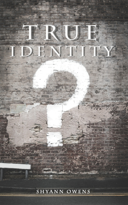 Kniha True Identity OWENS SHYANN OWENS