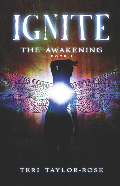 Knjiga Ignite Taylor-Rose Teri Taylor-Rose