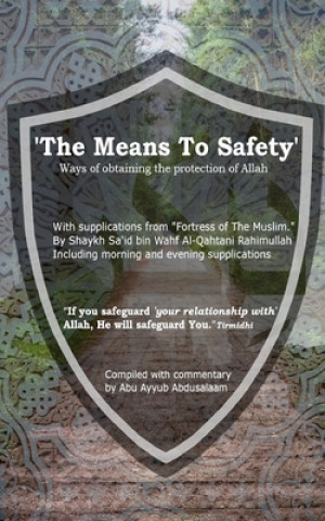 Libro Means To Safety Abdusalaam Abu Ayyub Abdusalaam