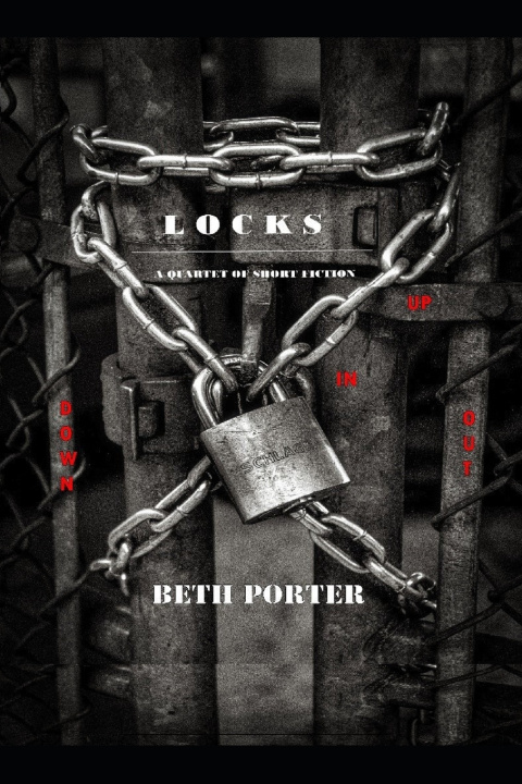 Knjiga Locks Porter Beth Porter