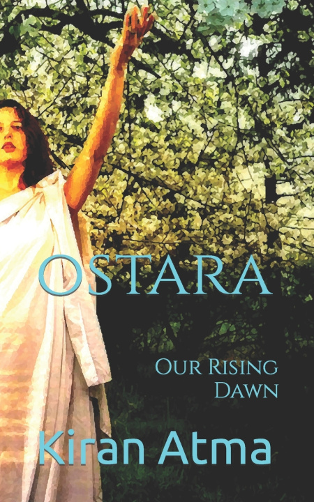 Knjiga Ostara Atma Kiran Atma