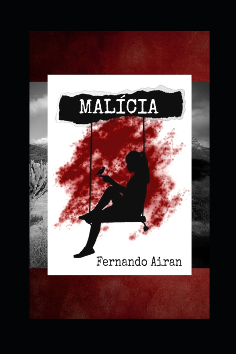 Knjiga Malicia Airan Fernando Airan