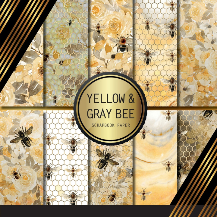 Knjiga Scrapbook Paper Palomino Peyton Palomino