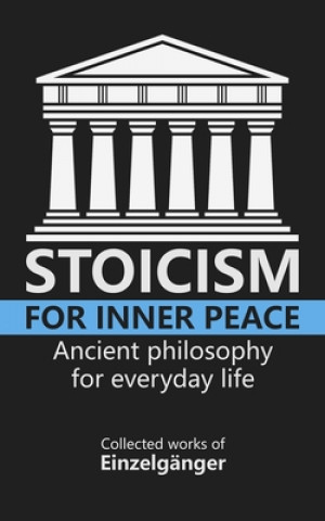 Carte Stoicism for Inner Peace Einzelganger