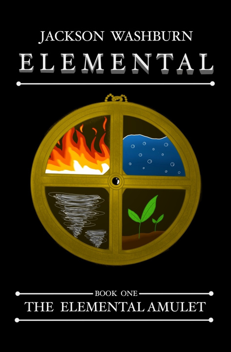 Carte Elemental Washburn Jackson Washburn