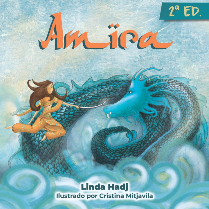 Libro Amira Hadj Linda Hadj