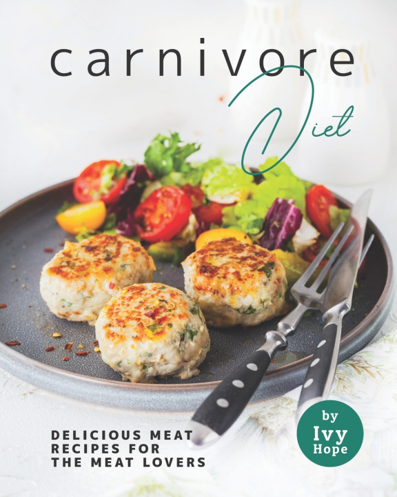 Buch Carnivore Diet Hope Ivy Hope