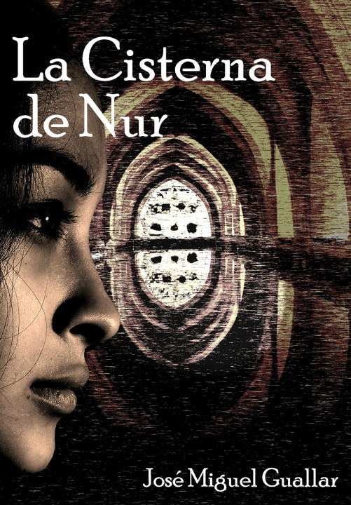 Boek La Cisterna de Nur Guallar Jose Miguel Guallar