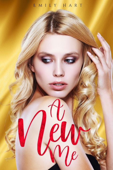 Knjiga New Me Hart Emily Hart