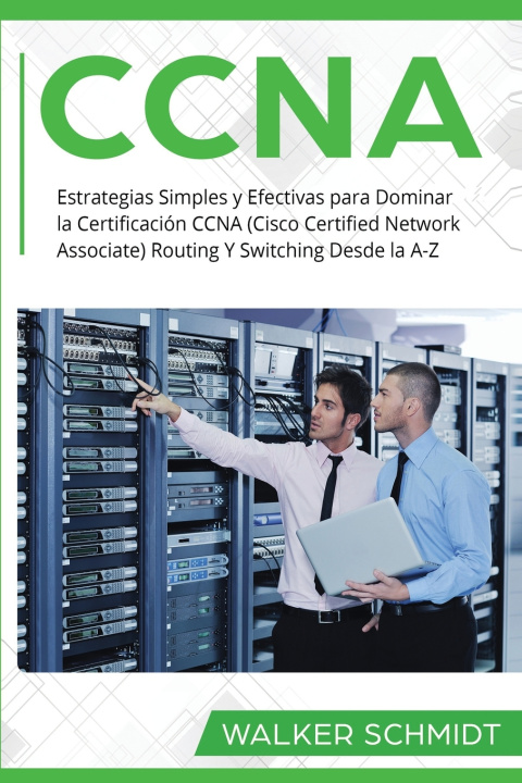 Livro CCNA Schmidt Walker Schmidt