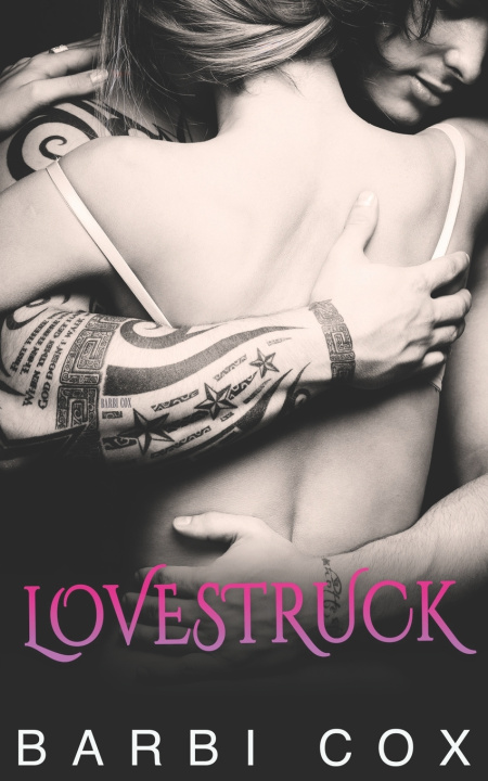 Knjiga Lovestruck Cox Barbi Cox
