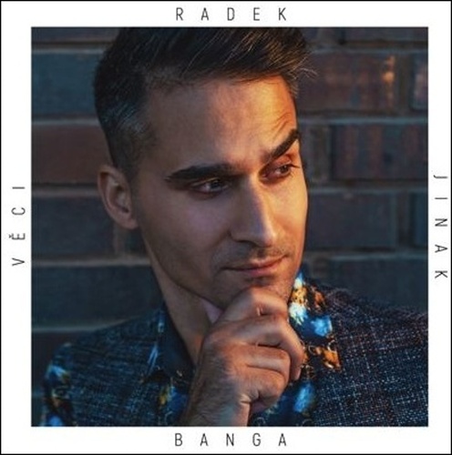 Audio Věci jinak Radek Banga