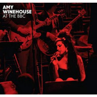 Audio At The BBC Amy Winehouse