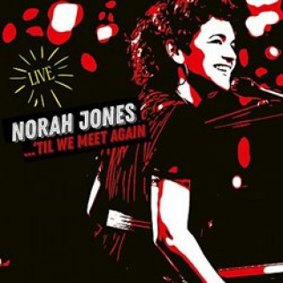 Kniha Til We Meet Again Norah Jones