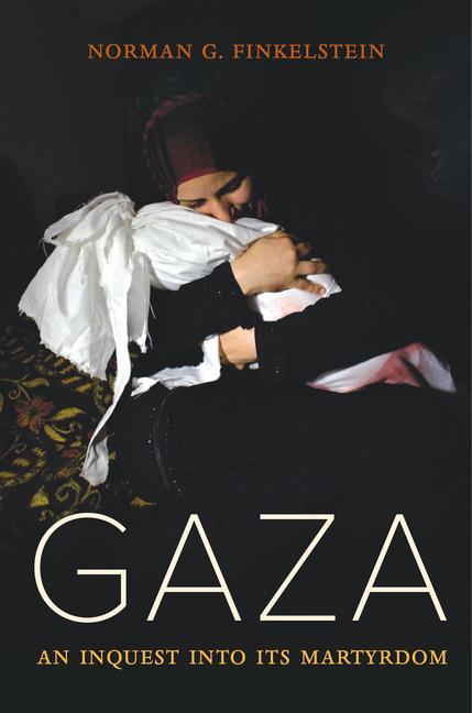 Könyv Gaza 