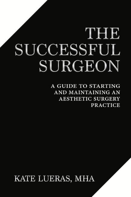 Könyv Successful Surgeon 