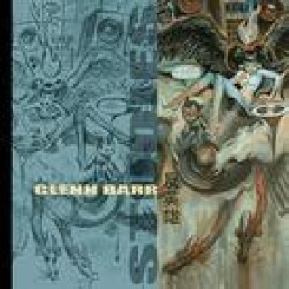 Carte Studies Glenn Barr