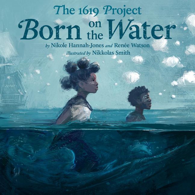 Carte 1619 Project: Born on the Water 