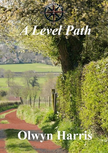 Knjiga Level Path Olwyn Harris