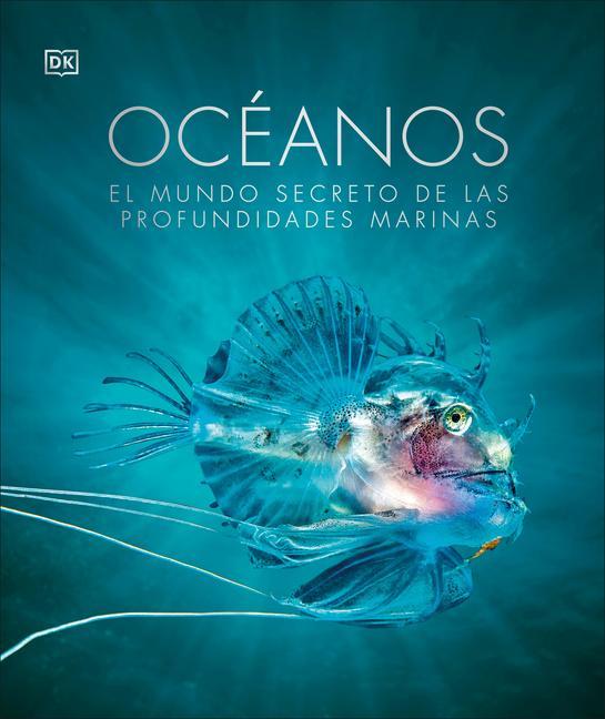 Könyv Oceanos 