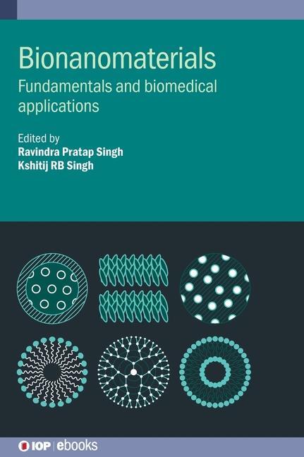 Carte Bionanomaterials Kshitij Rb Singh