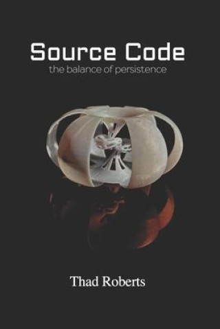 Boek Source Code: the balance of persistence Thad Roberts