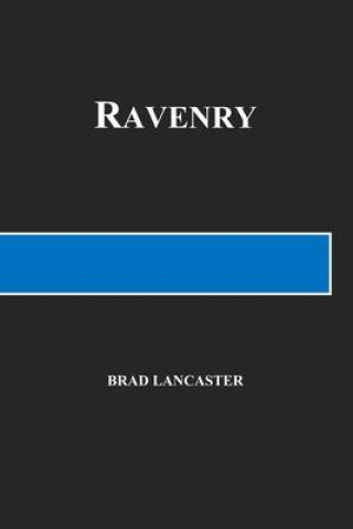 Knjiga Ravenry Brad Lancaster
