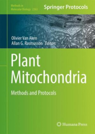 Livro Plant Mitochondria Allan G. Rasmusson