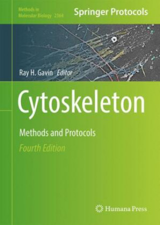 Book Cytoskeleton Ray H. Gavin