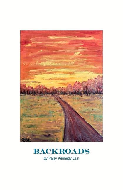 Book Backroads Lain