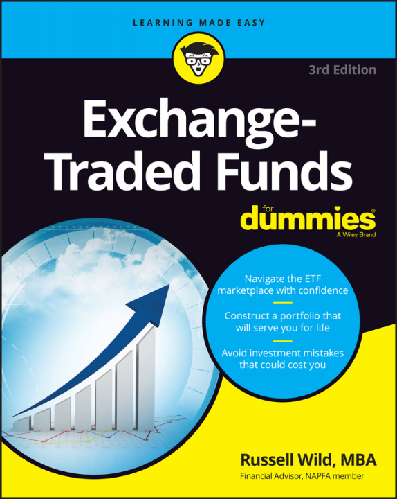 Kniha Exchange-Traded Funds For Dummies 