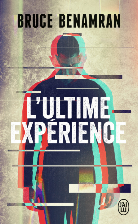 Boek L'ultime expérience BENAMRAN