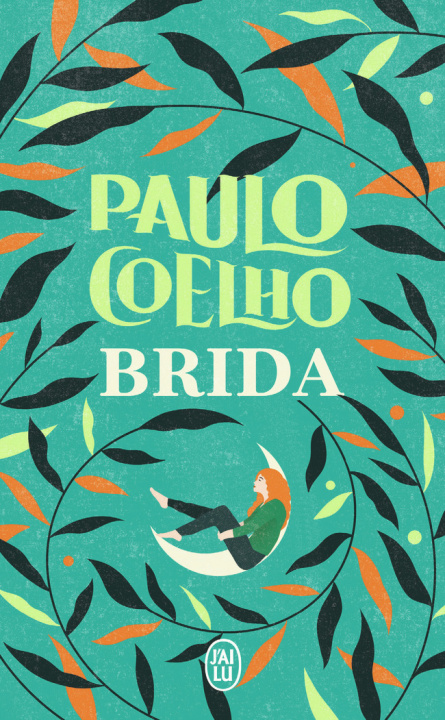 Knjiga Brida COELHO