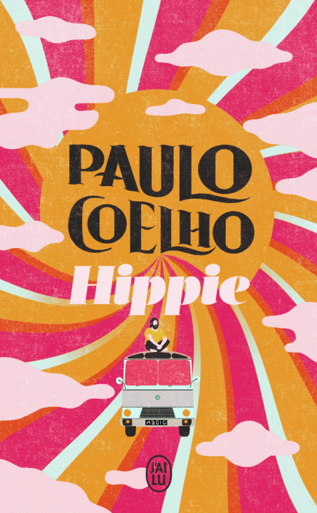 Boek Hippie COELHO