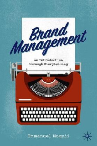 Könyv Brand Management 