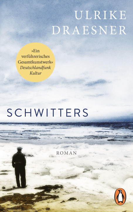 Kniha Schwitters 