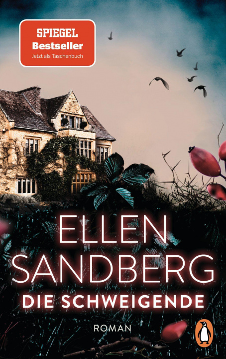 Knjiga Die Schweigende Ellen Sandberg