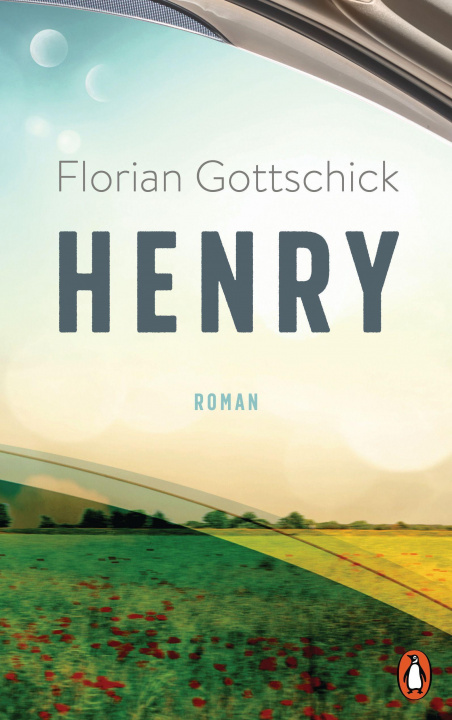 Książka Henry Florian Gottschick