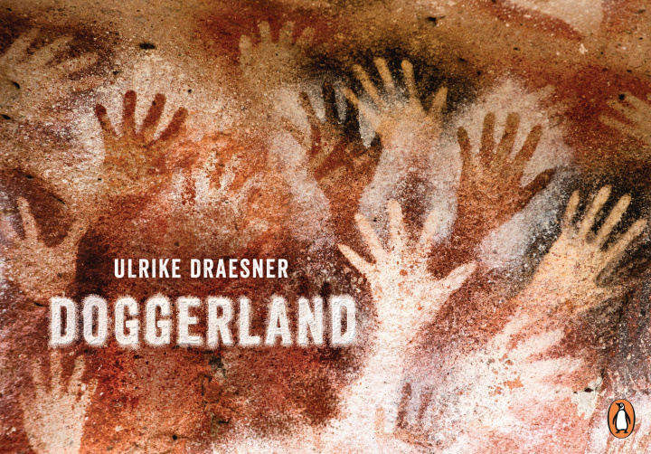 Knjiga doggerland Ulrike Draesner