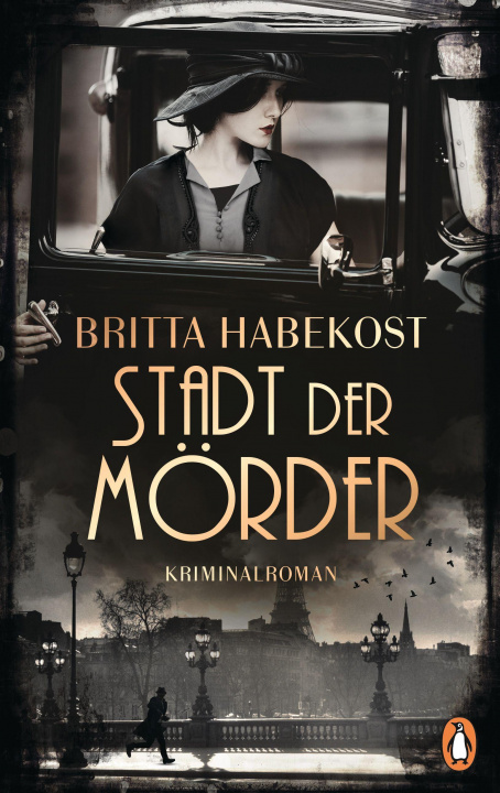 Книга Stadt der Mörder 