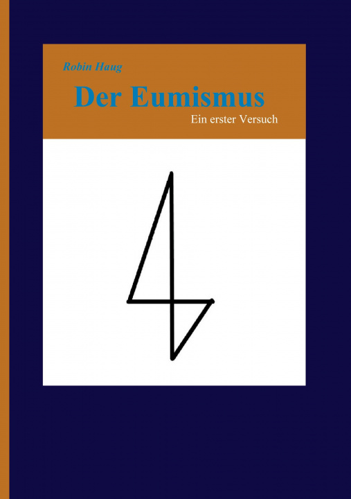 Knjiga Der Eumismus Robin Haug