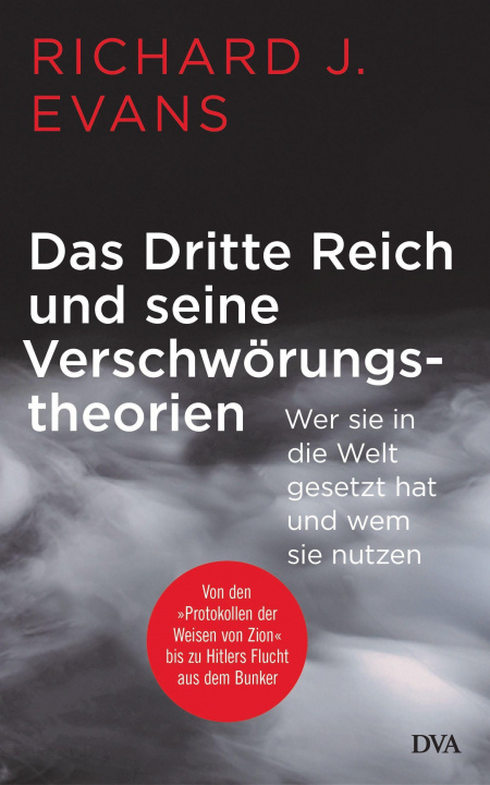 Kniha Das Dritte Reich und seine Verschwörungstheorien Klaus-Dieter Schmidt