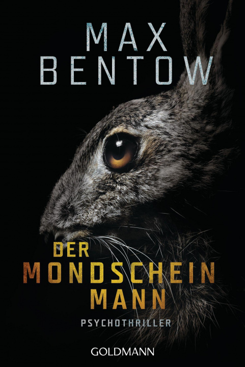 Knjiga Der Mondscheinmann Max Bentow
