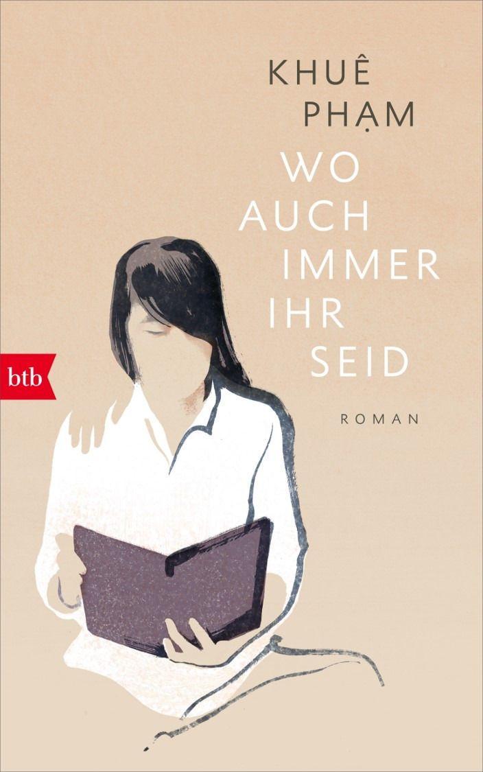 Knjiga Wo auch immer ihr seid Khuê Pham