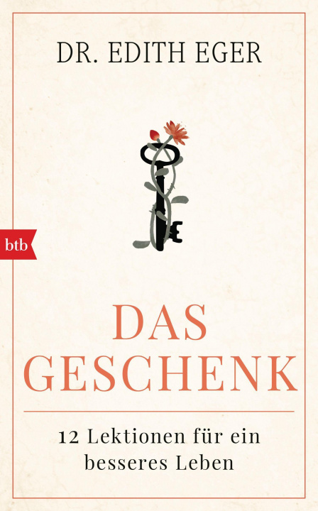 Knjiga Das Geschenk Liselotte Prugger