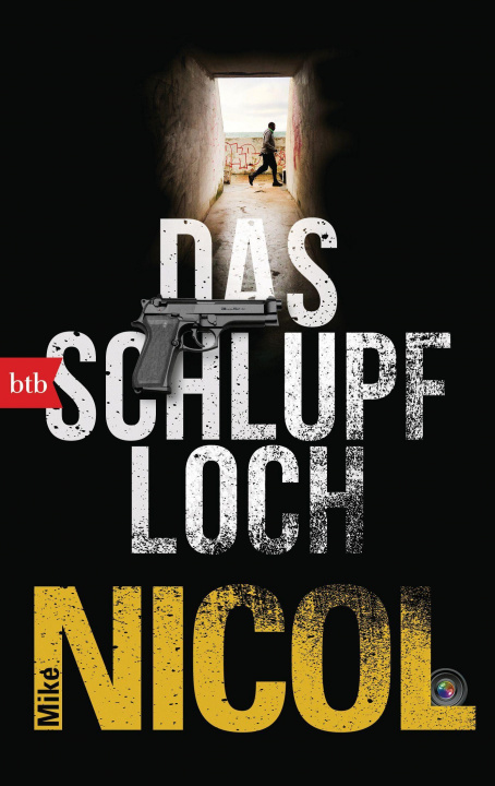 Книга Das Schlupfloch Mechthild Barth