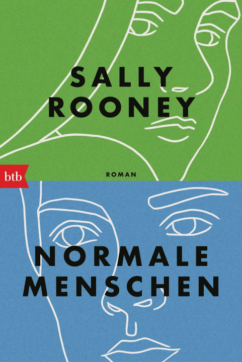 Kniha Normale Menschen Zoë Beck