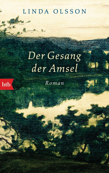 Libro Der Gesang der Amsel Mechthild Barth