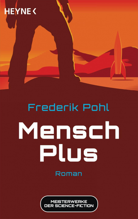 Book Mensch Plus Tony Westermayr