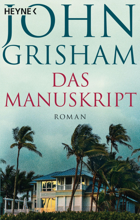 Knjiga Das Manuskript Bea Reiter
